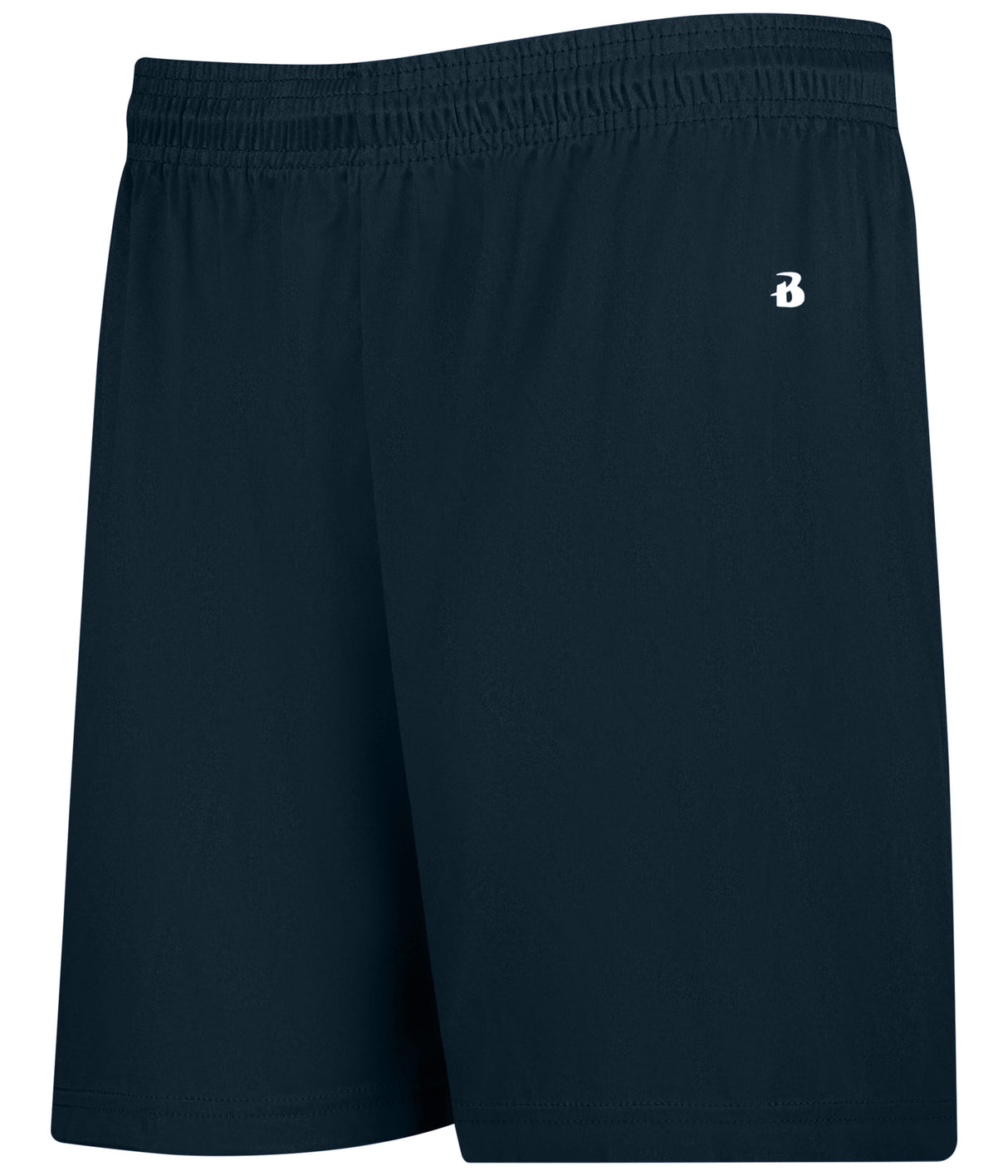 Badger Sport Girl's B-core Shorts