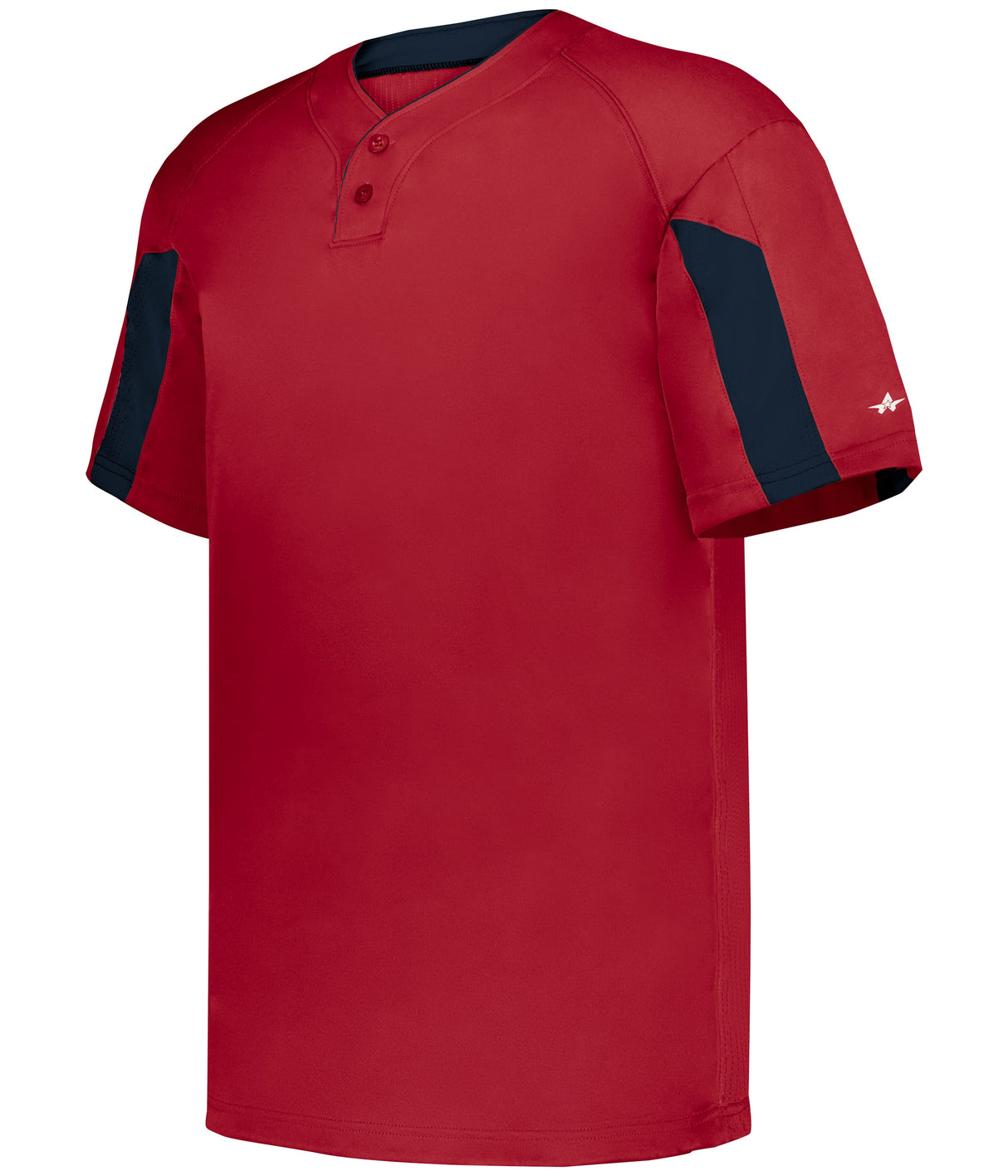 Alleson Athletic Men's Striker Baseball Jersey
