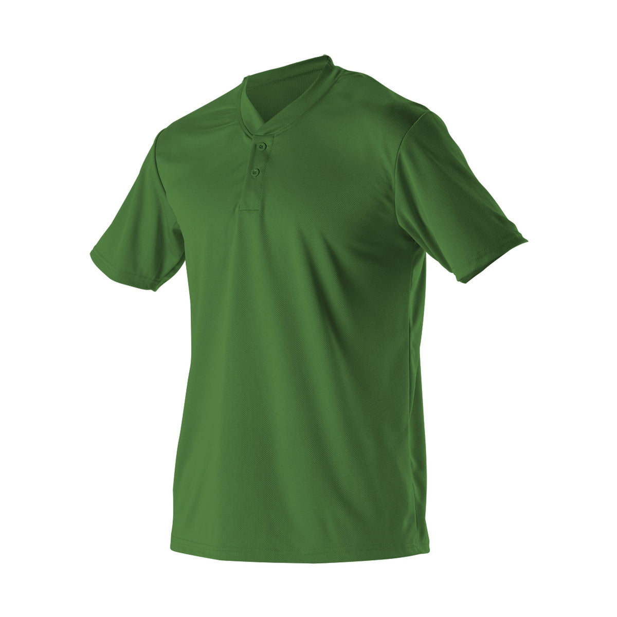 Alleson Athletic Men's Baseball Jersey Adult