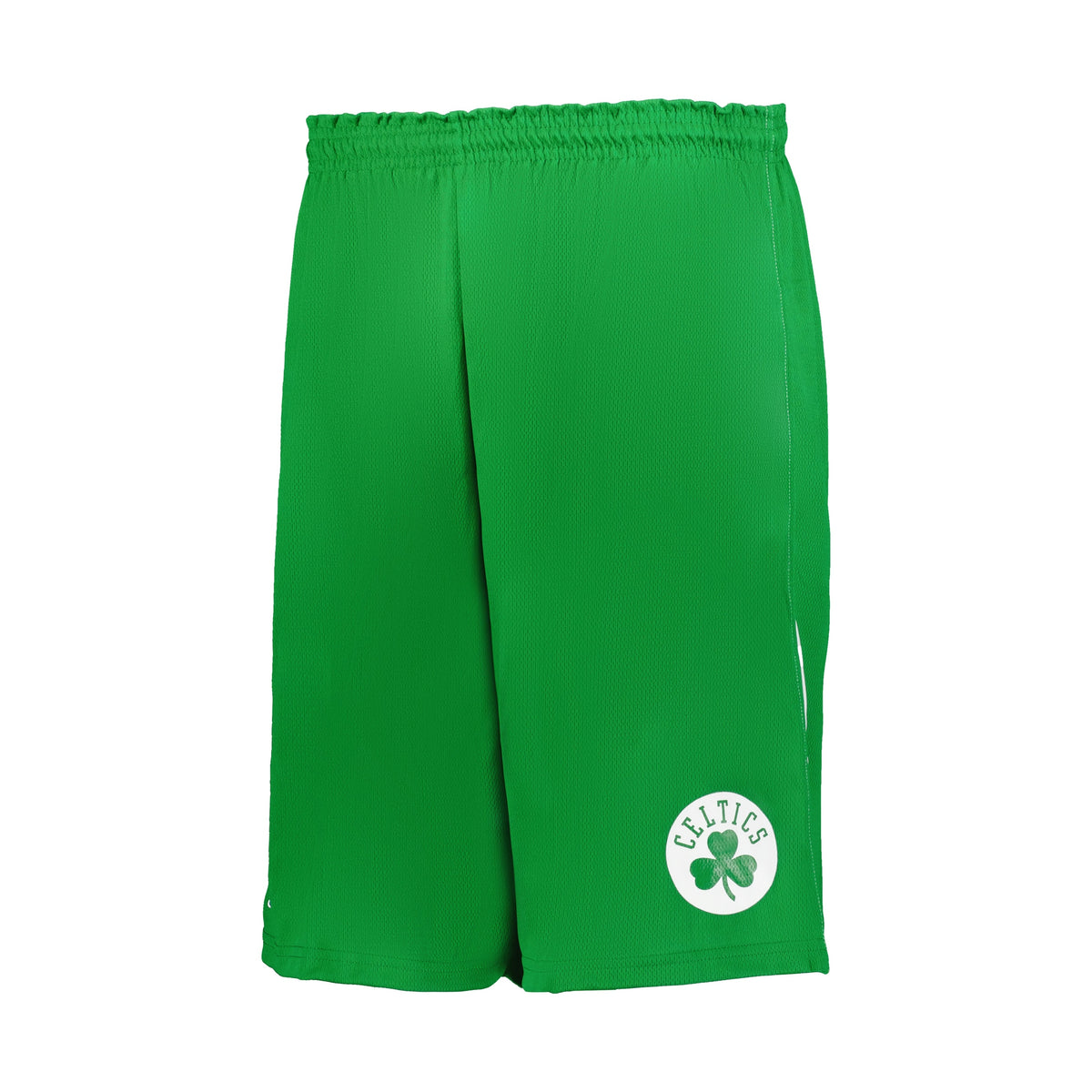 Alleson Athletic Men's Nba Logo'd Shorts