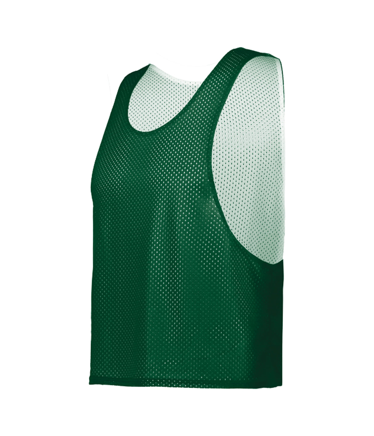 C2 Sport Youth Reversible Mesh Lacrosse Pinnie