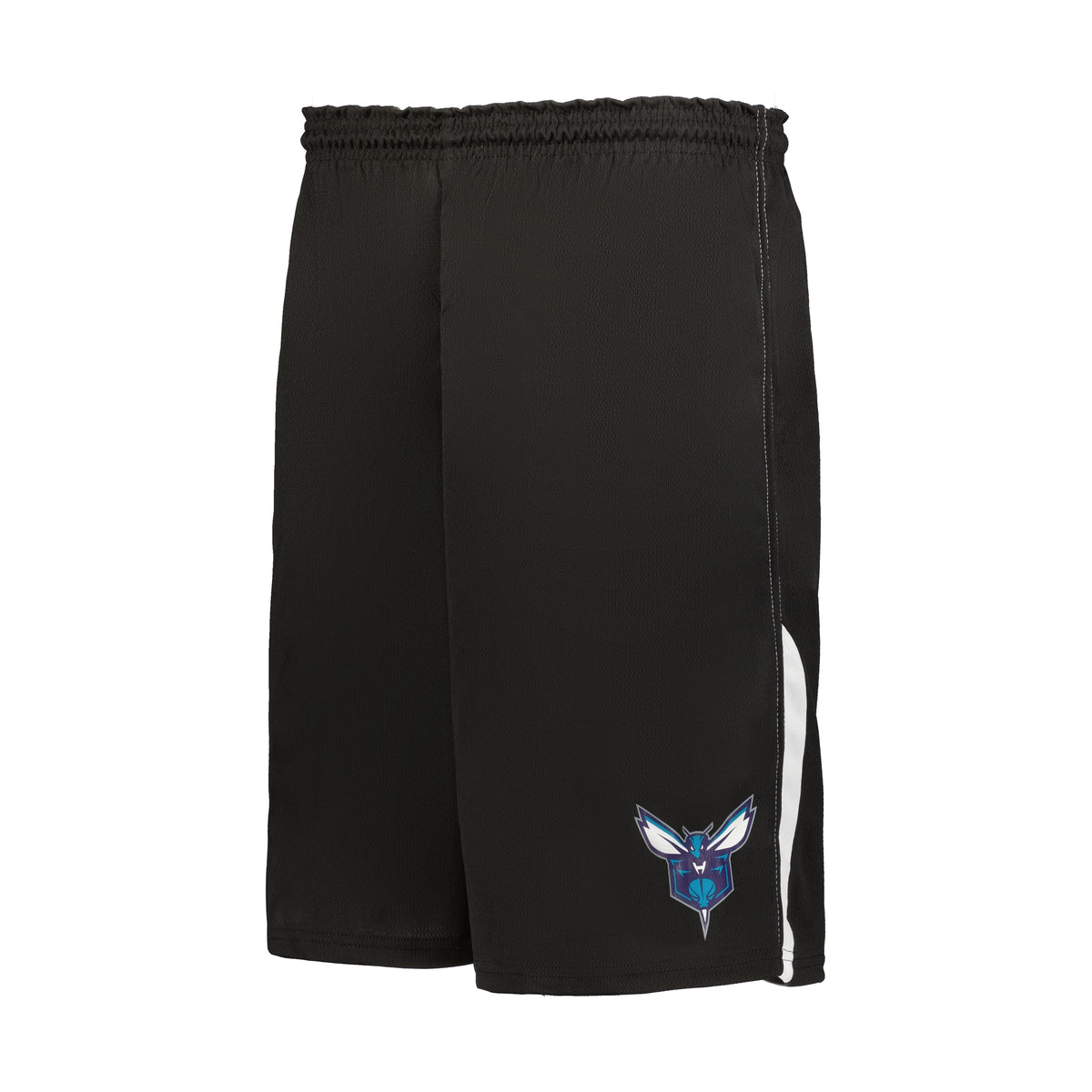 Alleson Athletic Men's Nba Logo'd Shorts