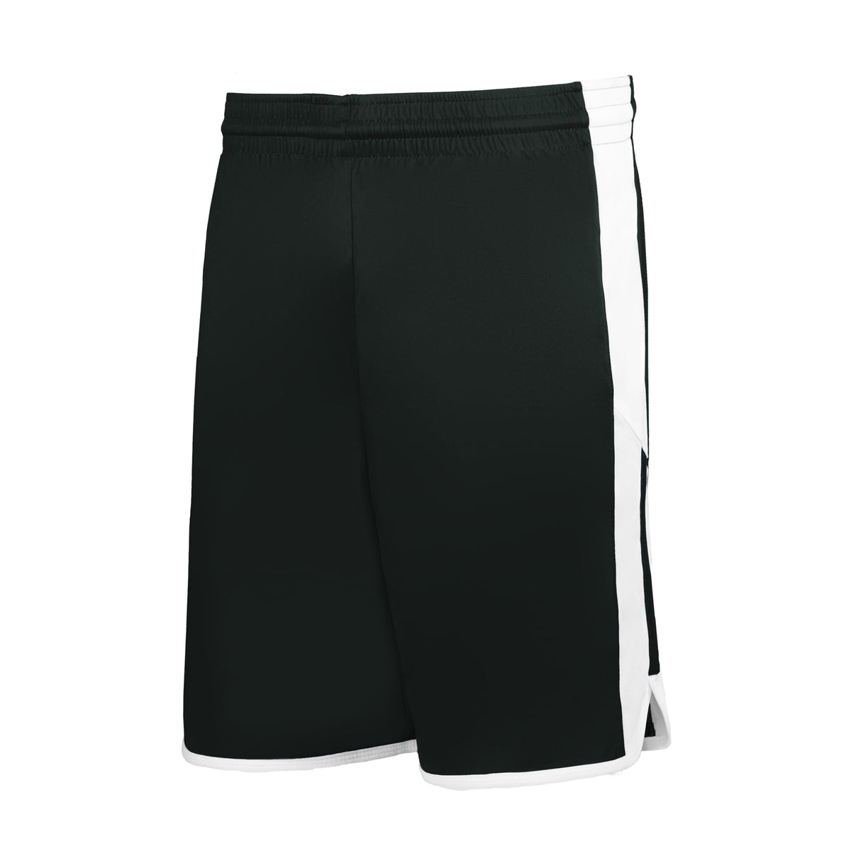 Alleson Athletic Youth Cross Over Reversible Basketball Shorts