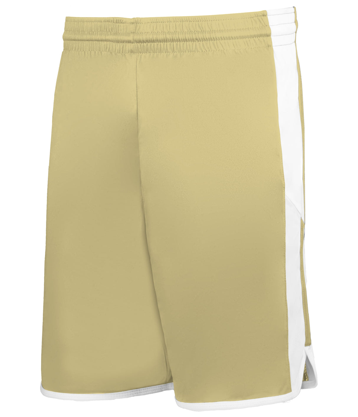 Alleson Athletic Youth Cross Over Reversible Basketball Shorts