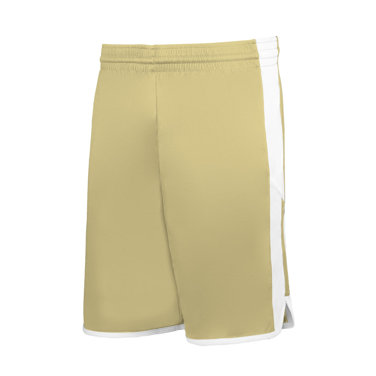 Alleson Athletic Youth Cross Over Reversible Basketball Shorts
