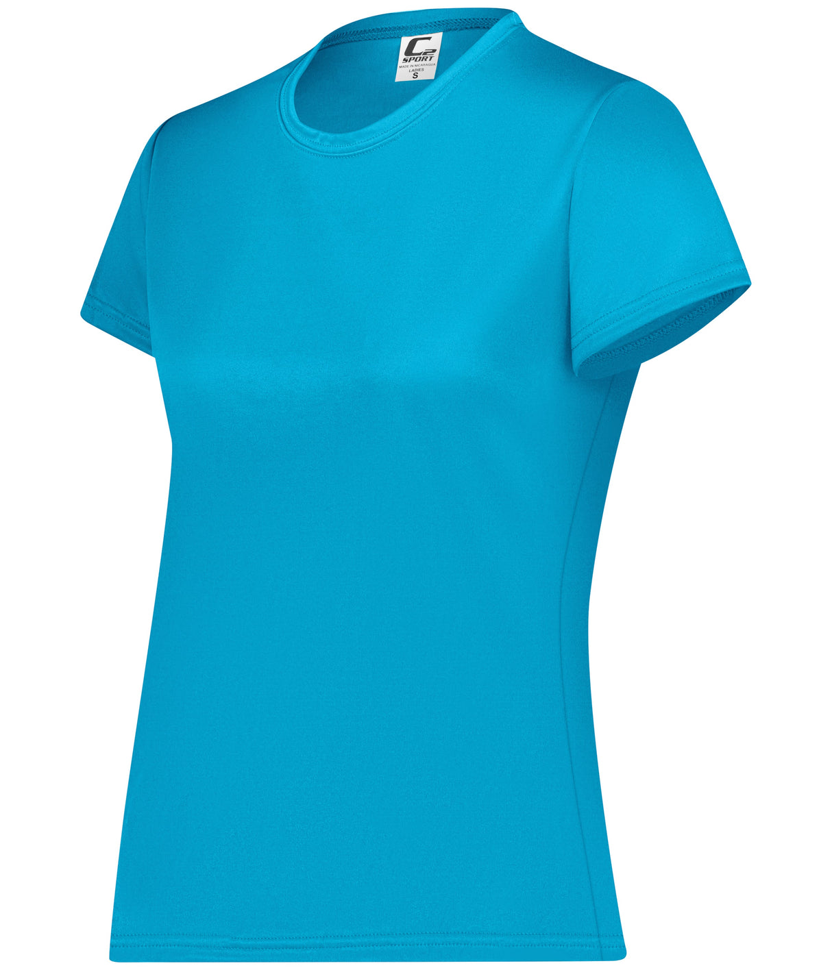 C2 Sport Women's Ladies Tee