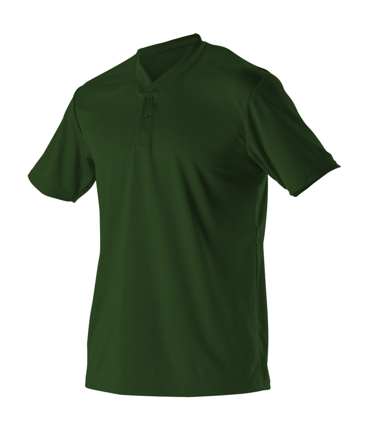 Alleson Athletic Men's Baseball Jersey Adult