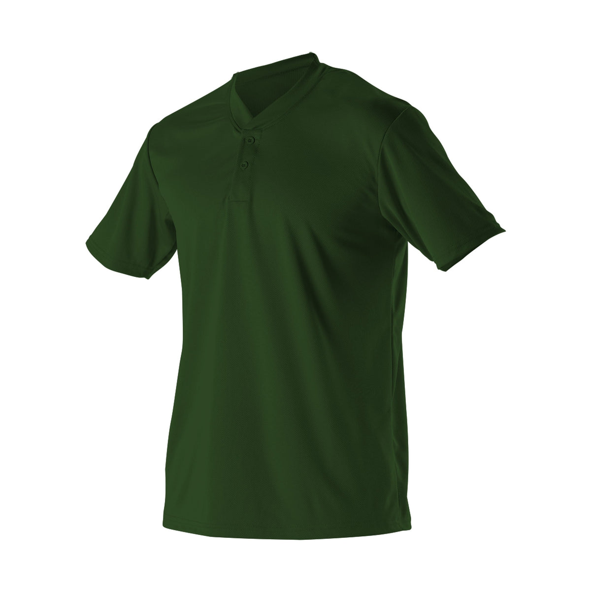 Alleson Athletic Men's Baseball Jersey Adult