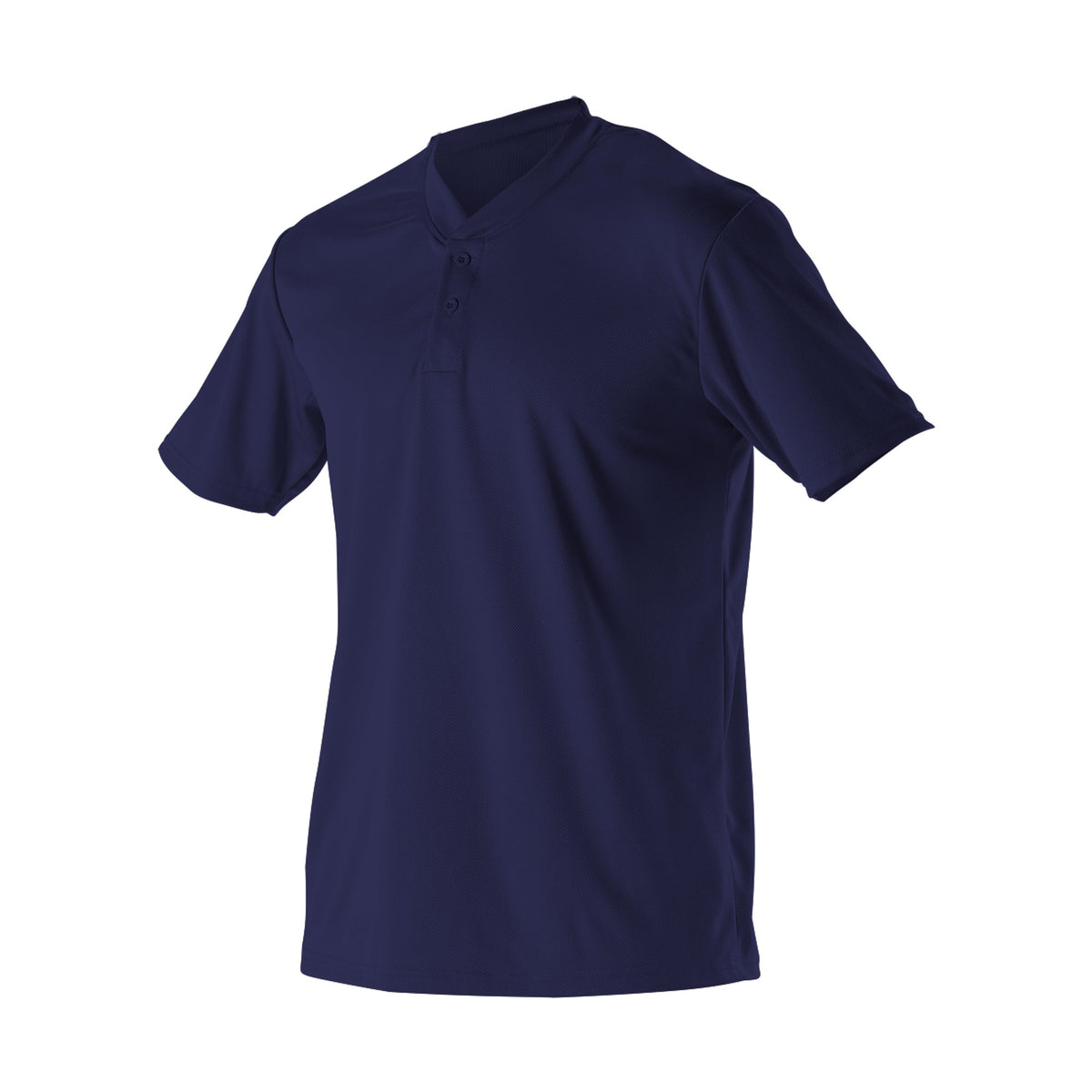 Alleson Athletic Men's Baseball Jersey Adult