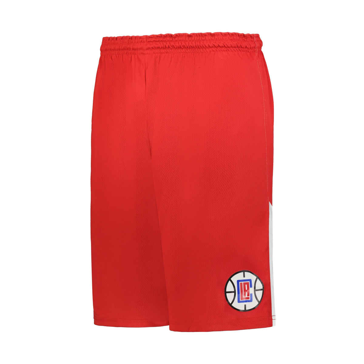 Alleson Athletic Men's Nba Logo'd Shorts