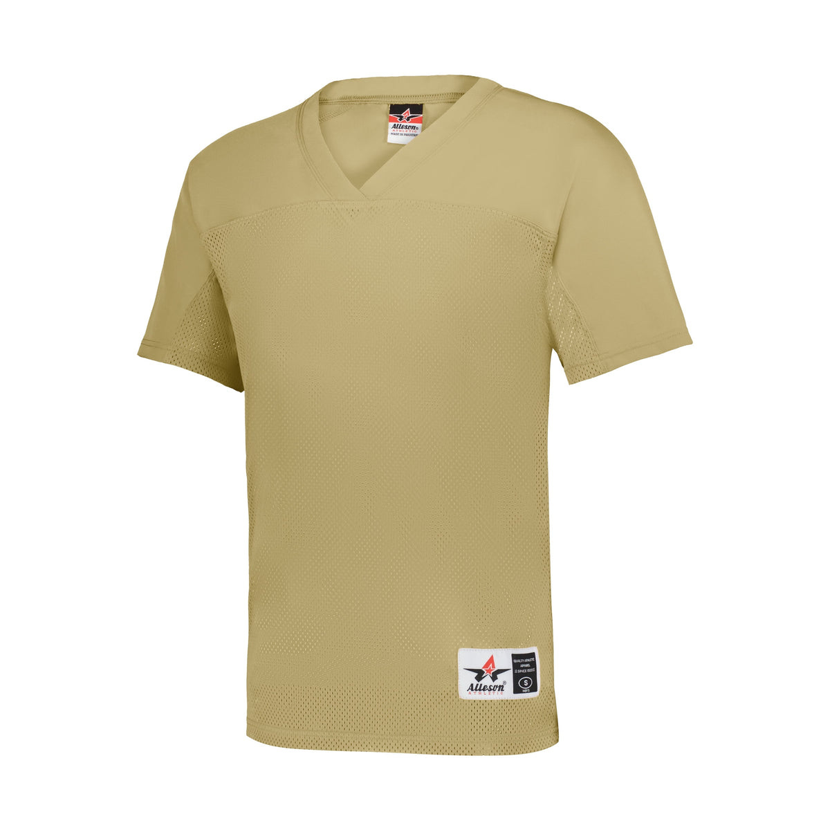Alleson Athletic Men's Rusher Flag Football Jersey