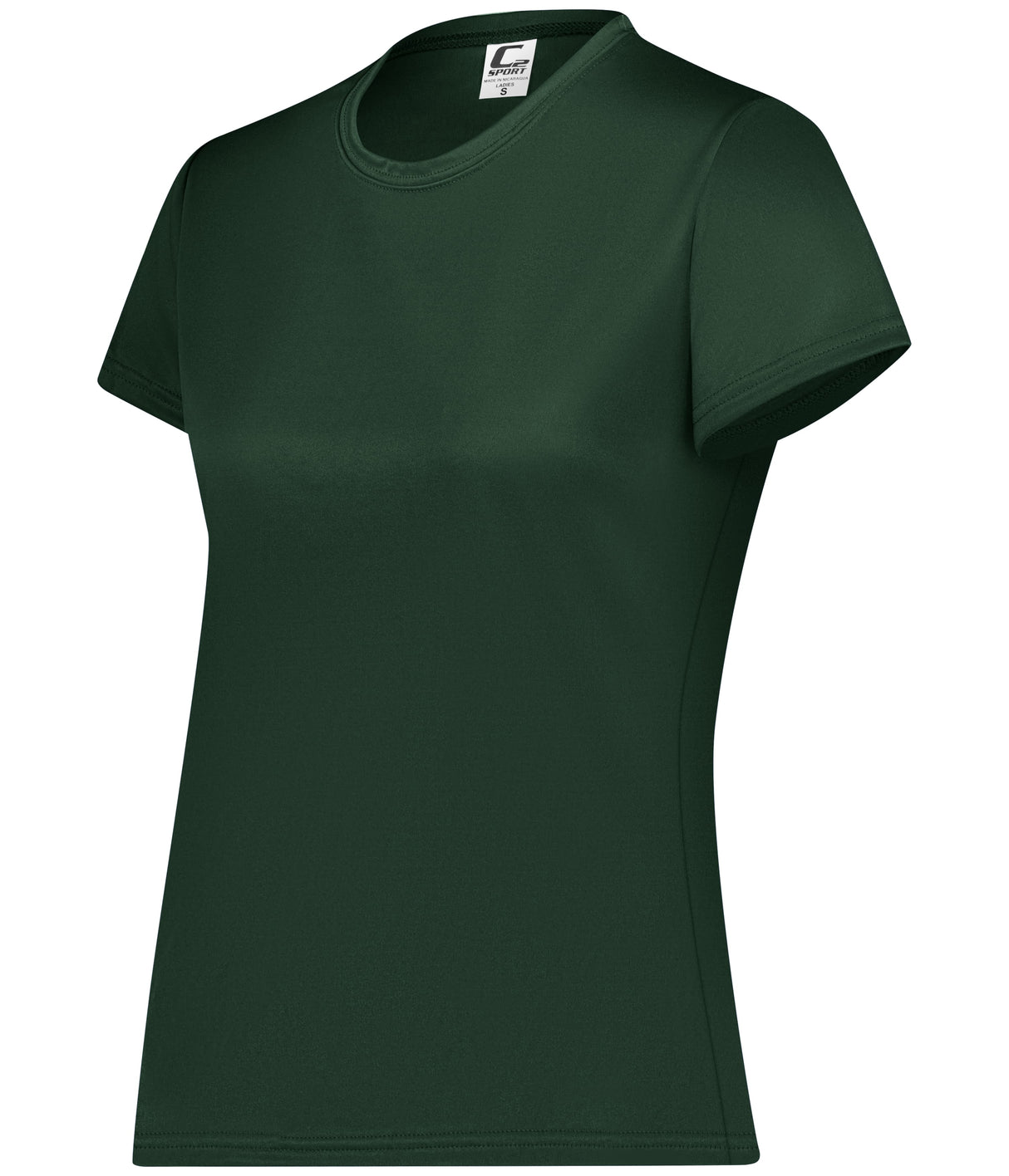 C2 Sport Women's Ladies Tee
