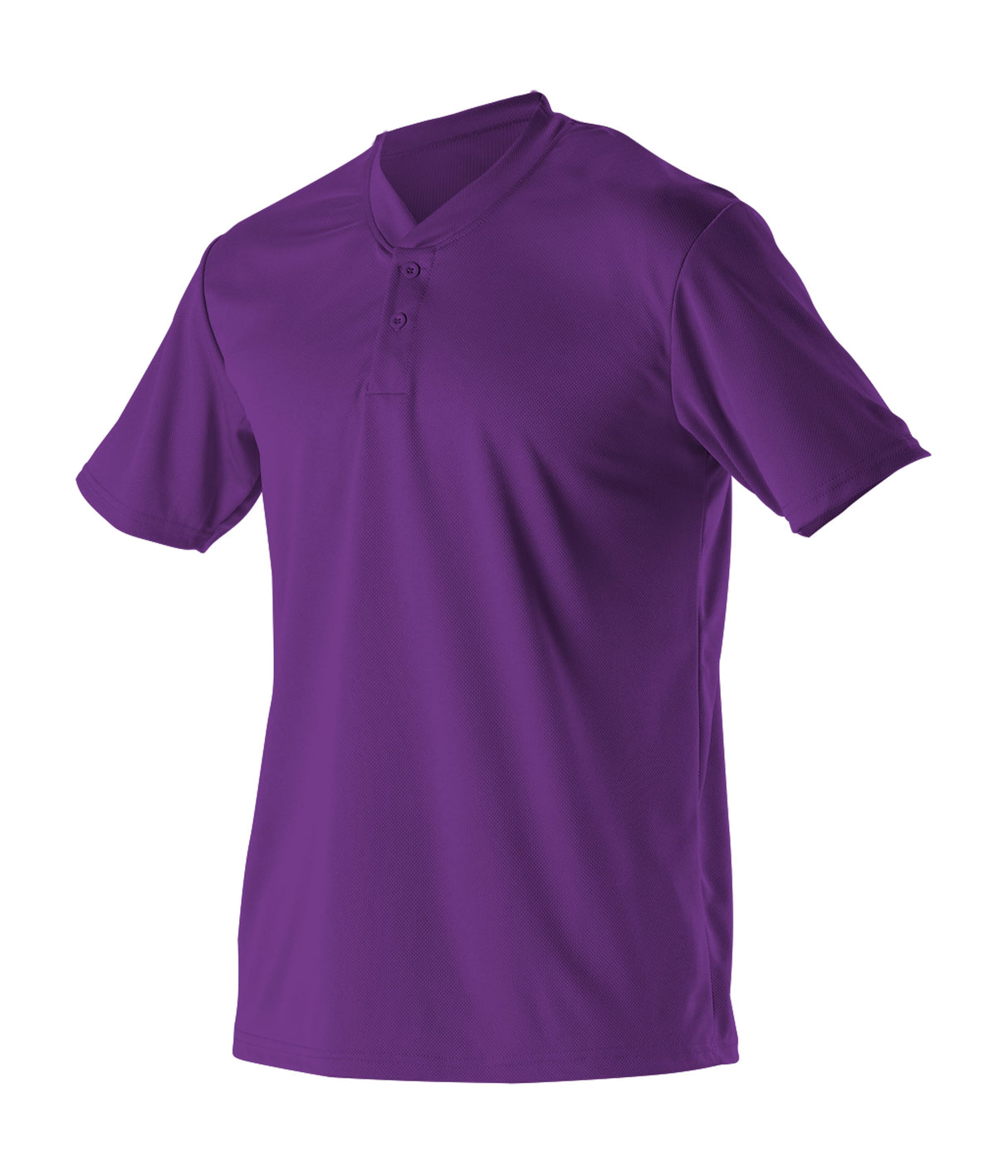 Alleson Athletic Men's Baseball Jersey Adult