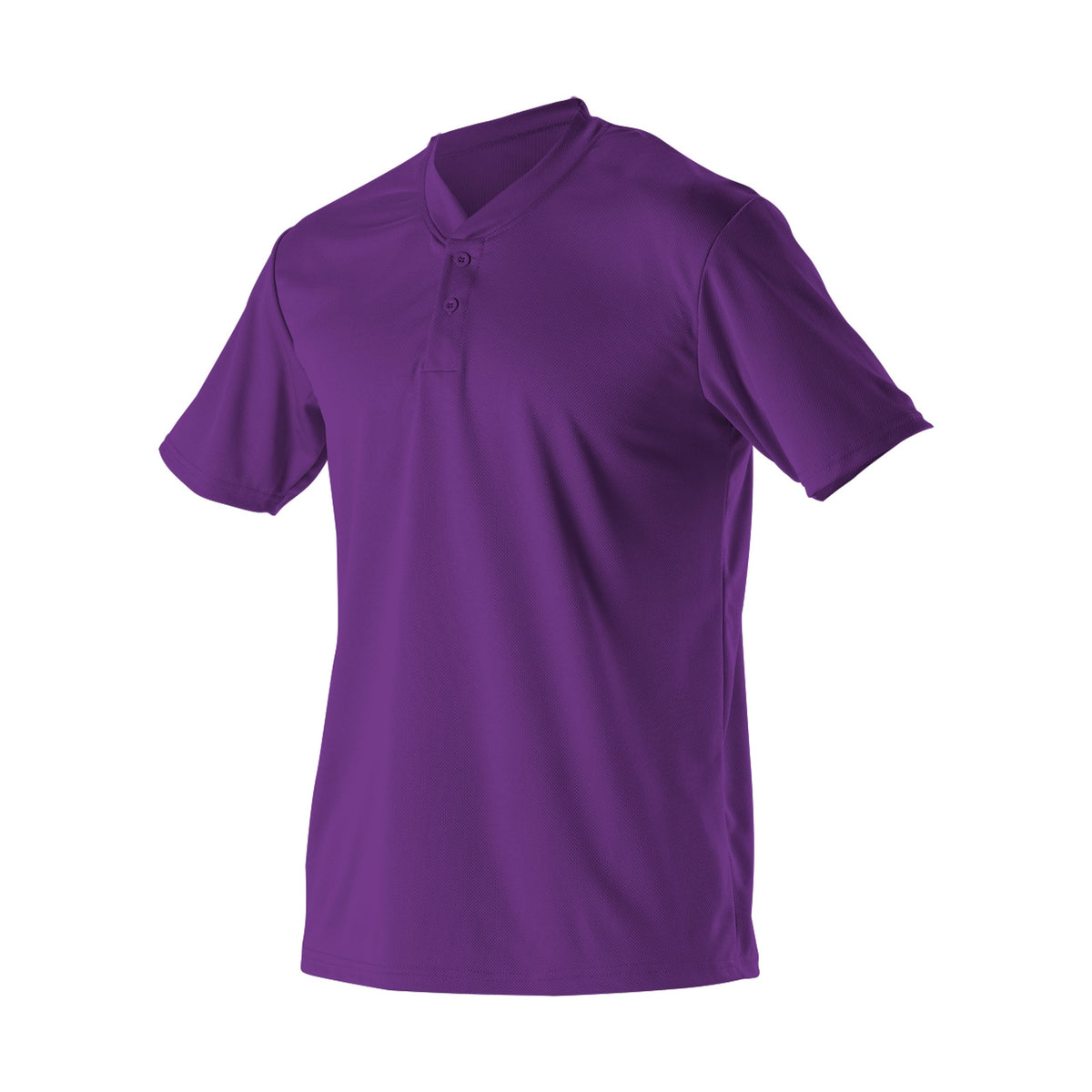 Alleson Athletic Men's Baseball Jersey Adult