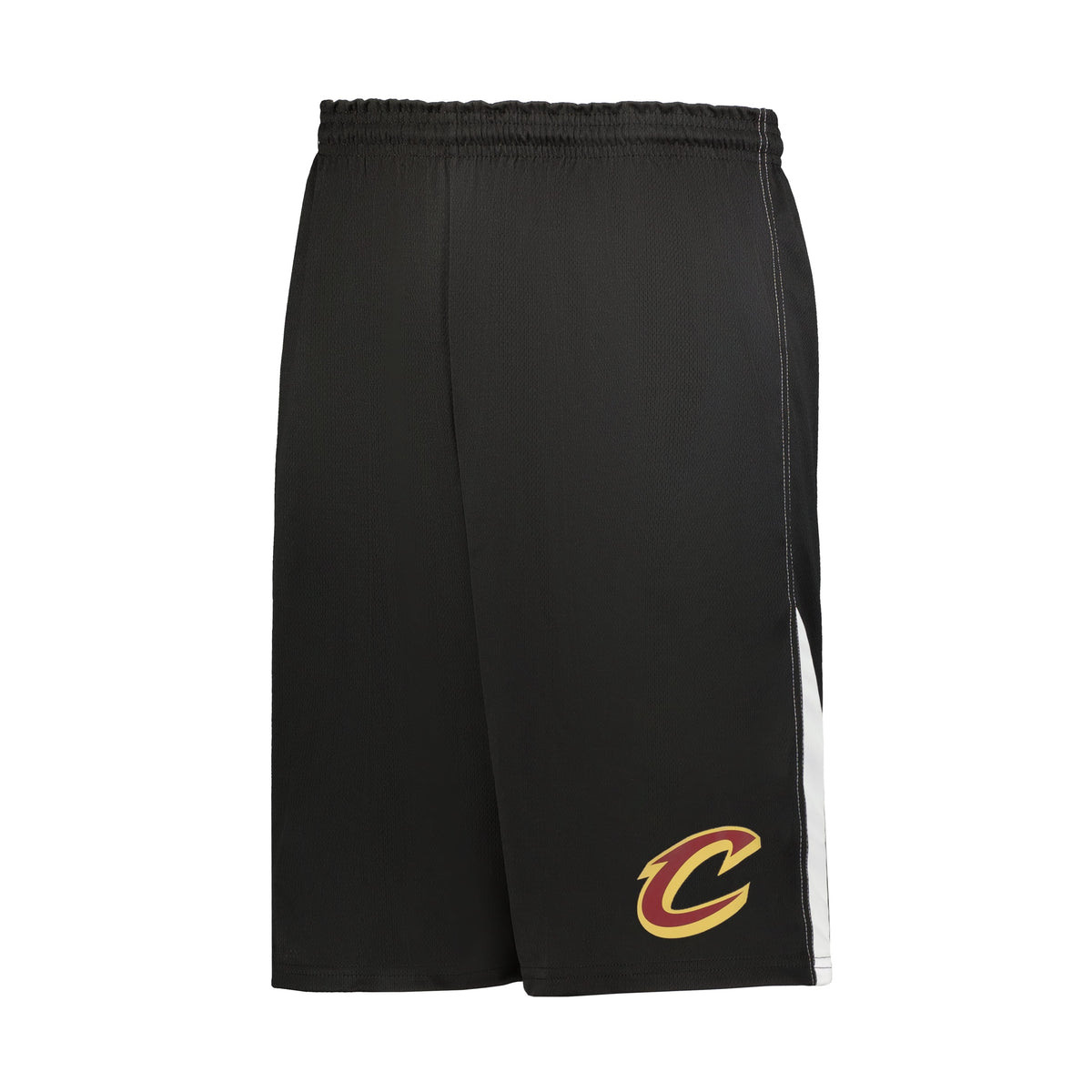 Alleson Athletic Men's Nba Logo'd Shorts