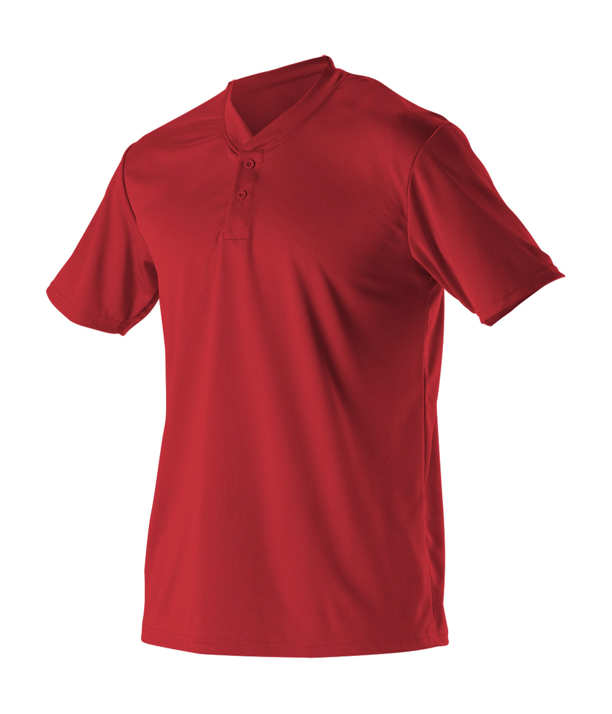 Alleson Athletic Men's Baseball Jersey Adult