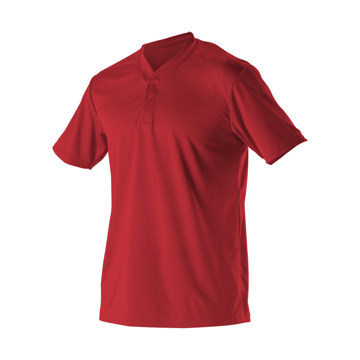 Alleson Athletic Men's Baseball Jersey Adult