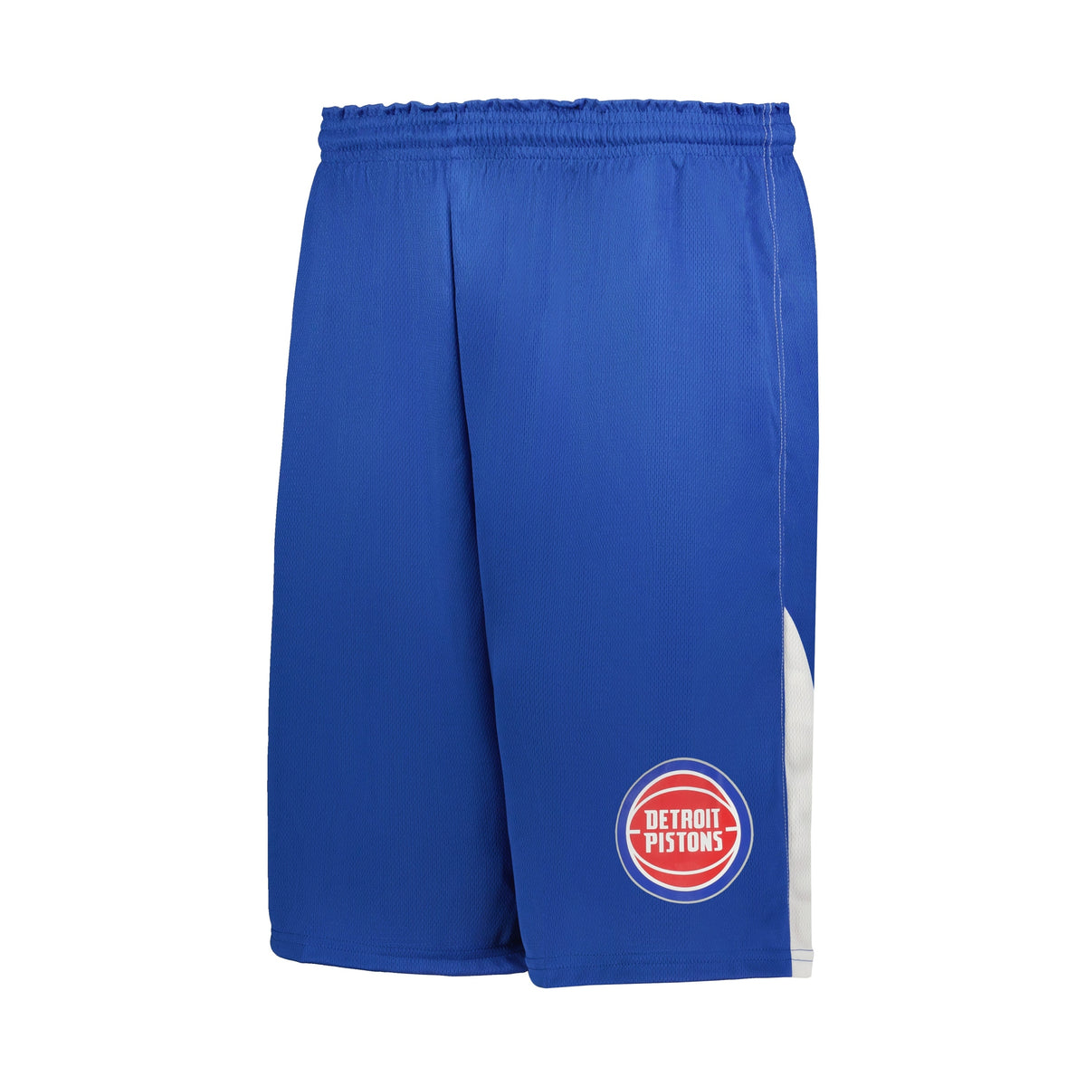 Alleson Athletic Men's Nba Logo'd Shorts