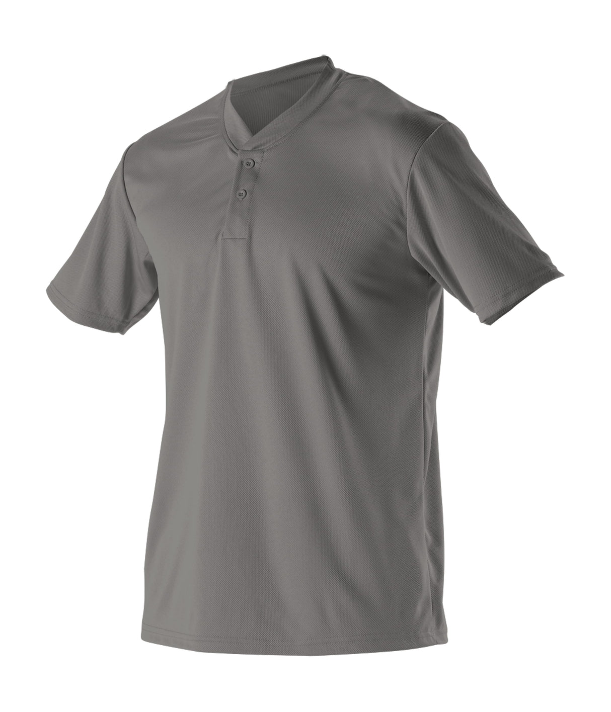 Alleson Athletic Men's Baseball Jersey Adult