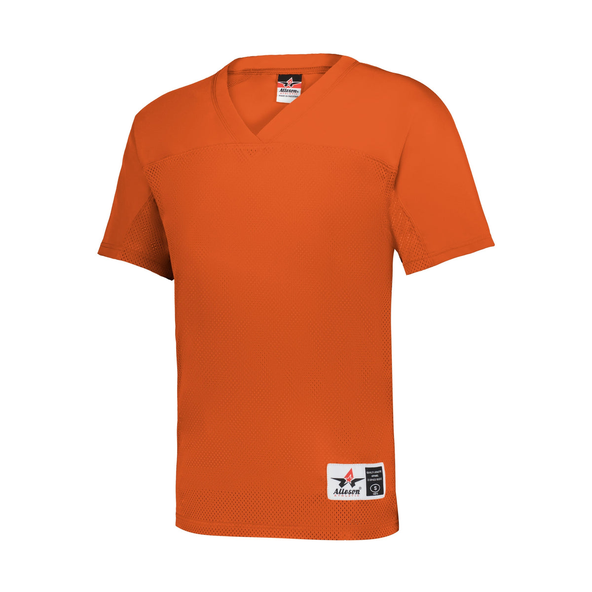 Alleson Athletic Men's Rusher Flag Football Jersey