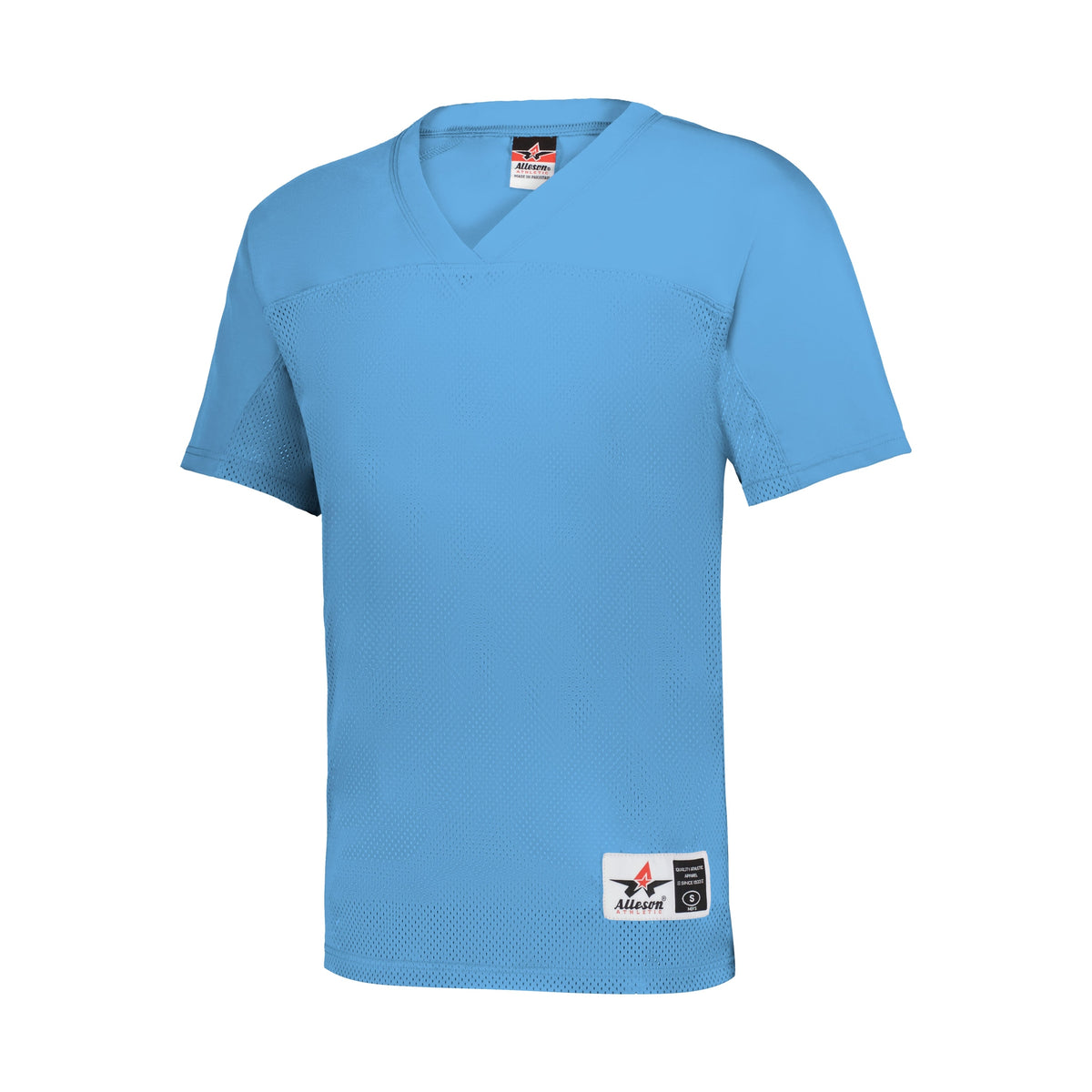 Alleson Athletic Men's Rusher Flag Football Jersey