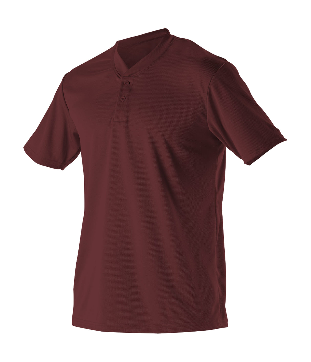 Alleson Athletic Men's Baseball Jersey Adult