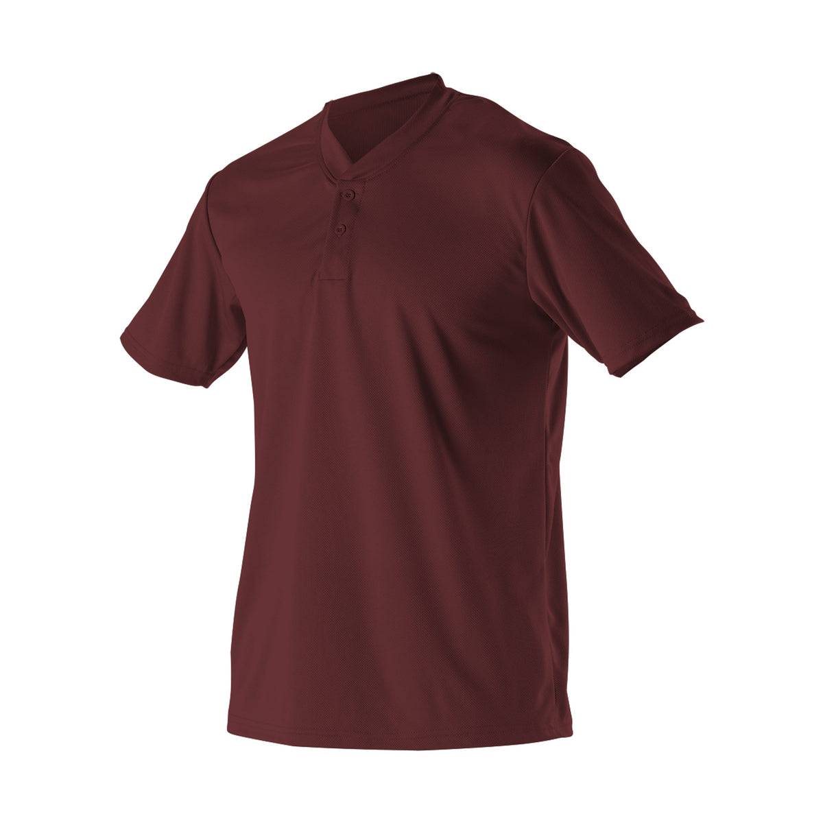Alleson Athletic Men's Baseball Jersey Adult