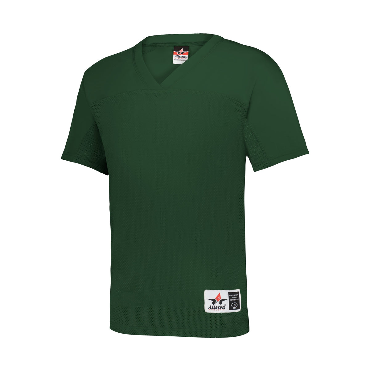 Alleson Athletic Men's Rusher Flag Football Jersey