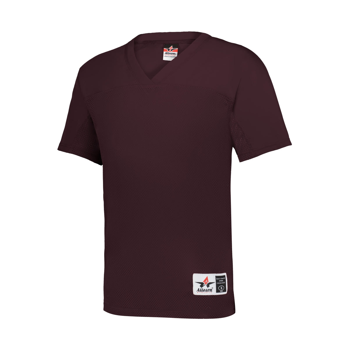 Alleson Athletic Men's Rusher Flag Football Jersey