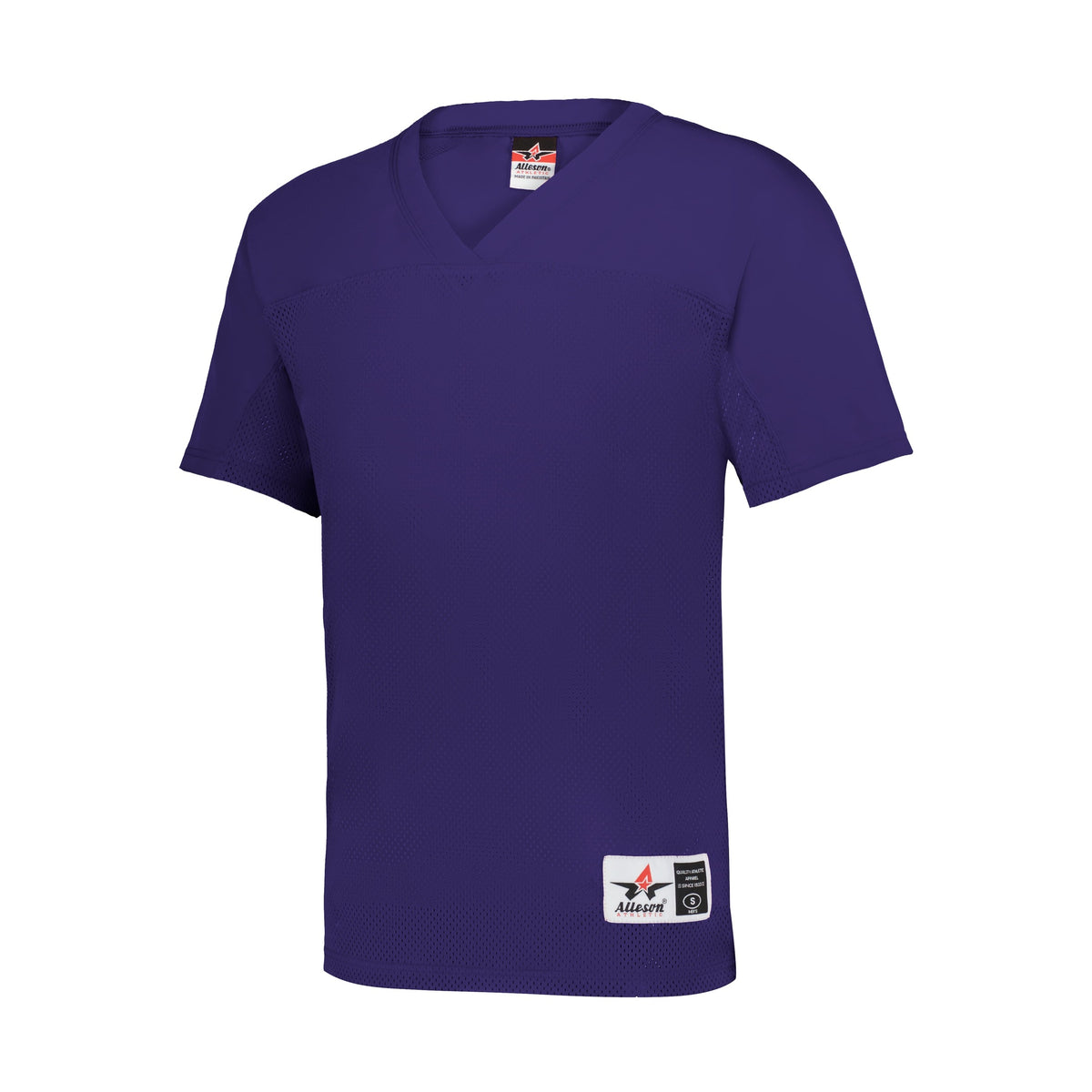 Alleson Athletic Men's Rusher Flag Football Jersey