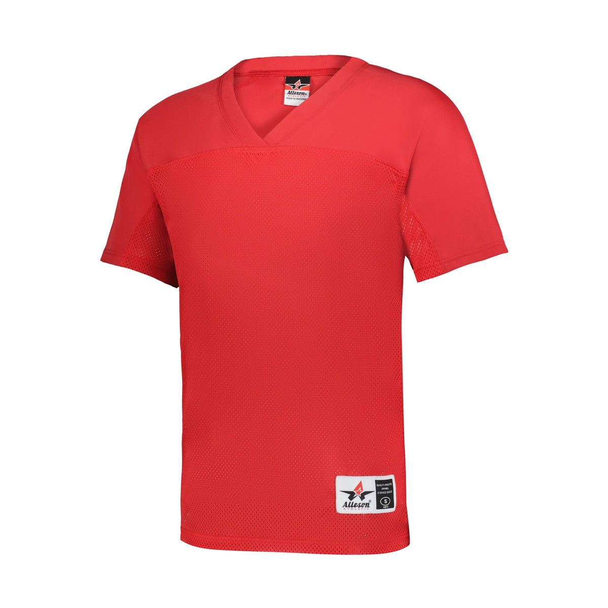 Alleson Athletic Men's Rusher Flag Football Jersey
