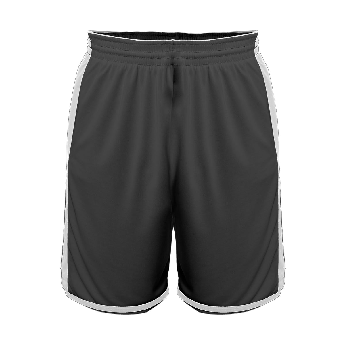 Alleson Athletic Youth Cross Over Reversible Basketball Shorts