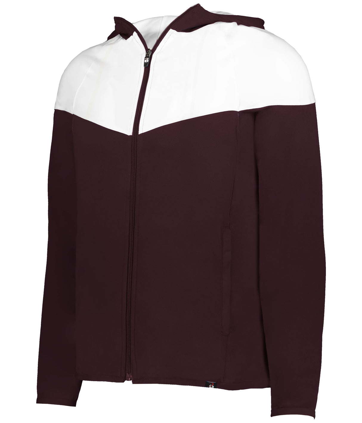 Badger Sport Youth Sprint Outer Core Jacket