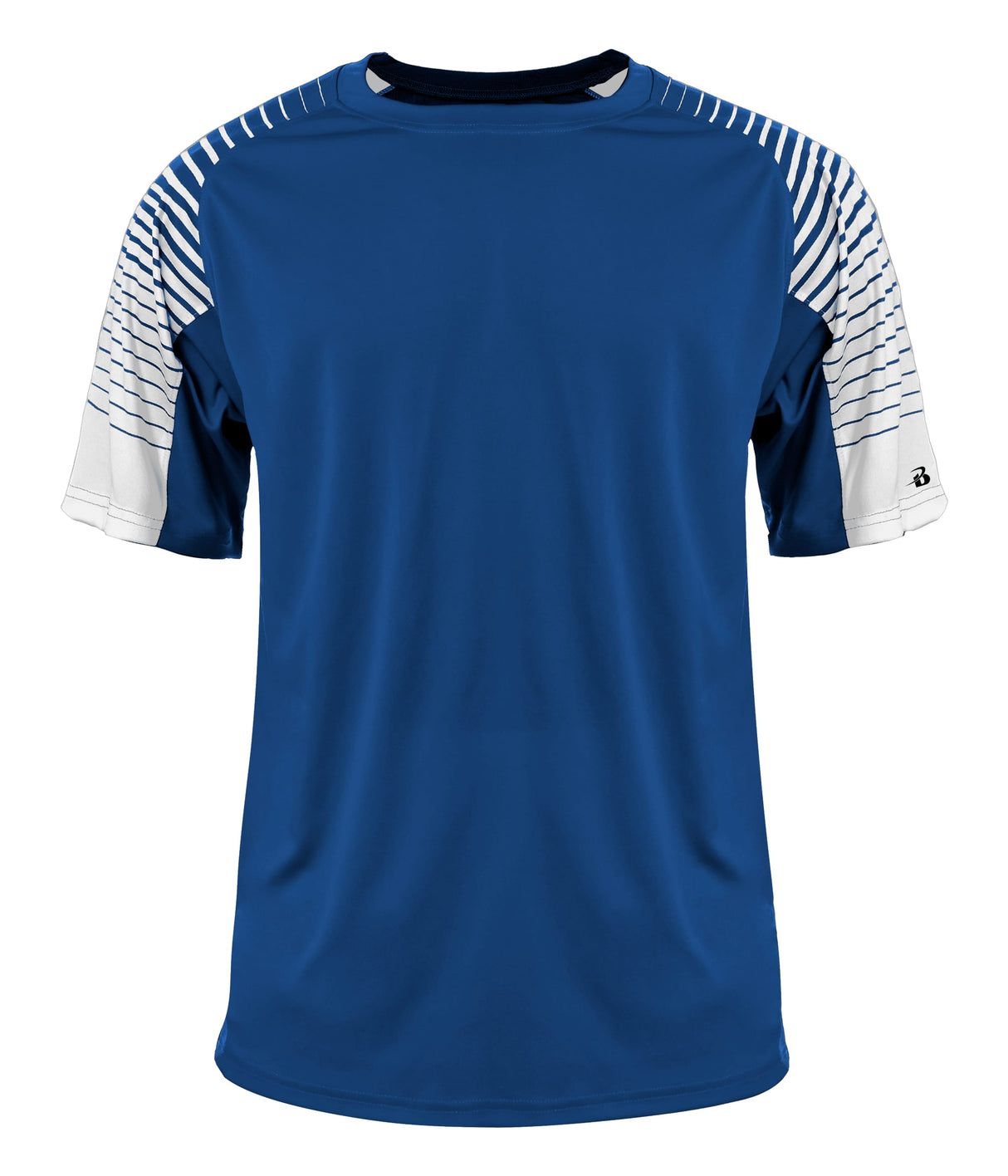 Badger Sport Lineup Youth Tee