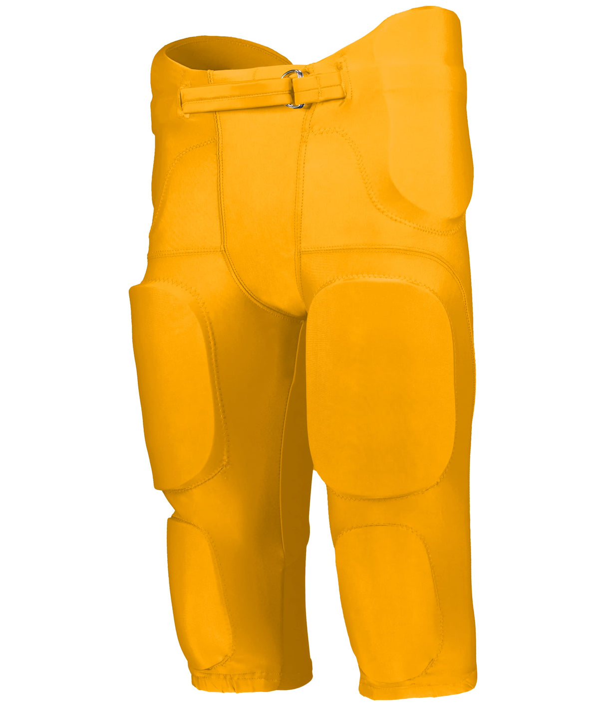 Alleson Athletic Men's Power Spandex Integrated Football Pant