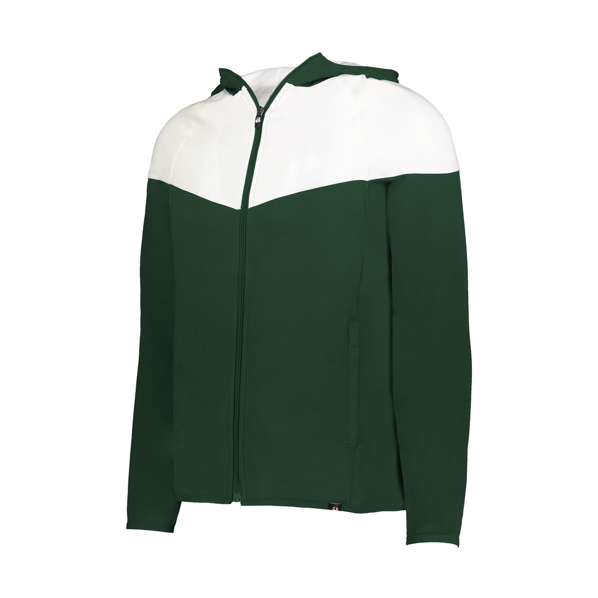 Badger Sport Youth Sprint Outer Core Jacket