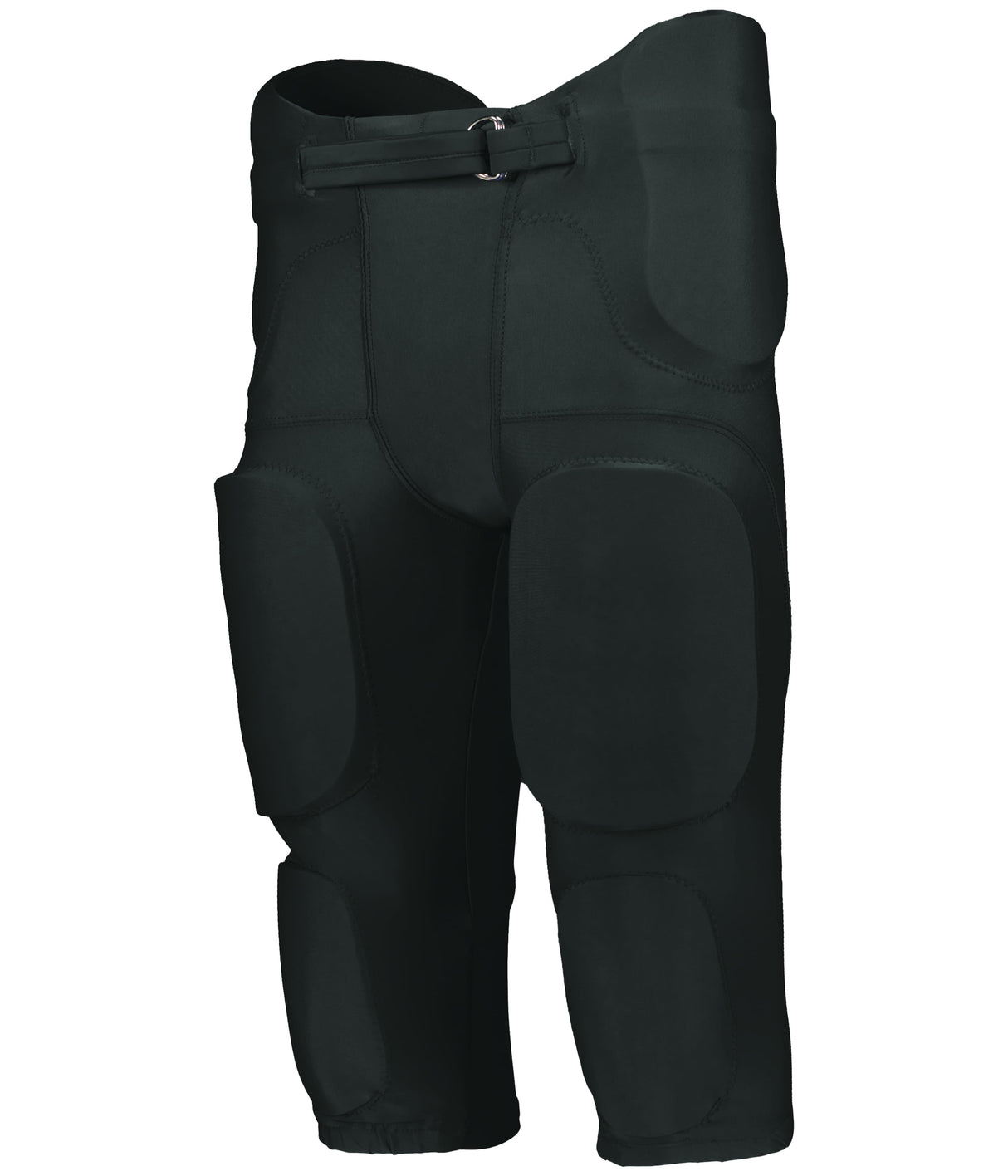 Alleson Athletic Men's Power Spandex Integrated Football Pant