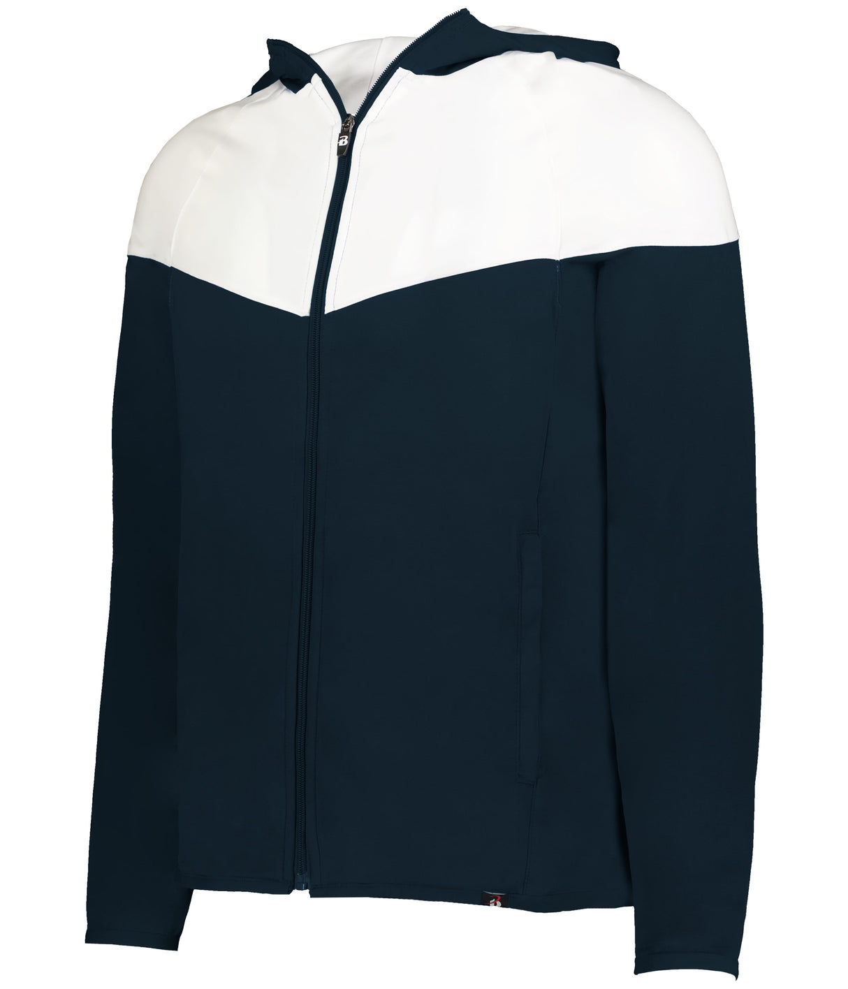 Badger Sport Youth Sprint Outer Core Jacket