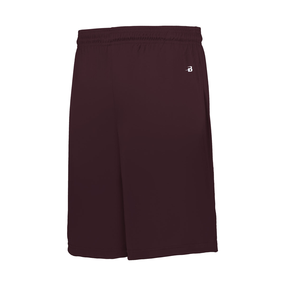 Badger Sport Men's B-core Pocketed Shorts