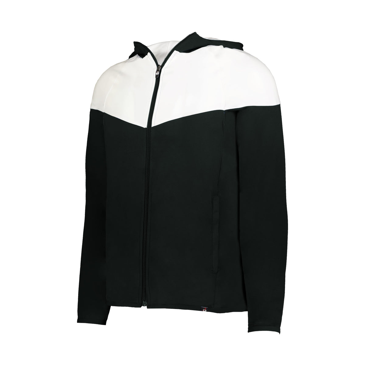 Badger Sport Youth Sprint Outer Core Jacket