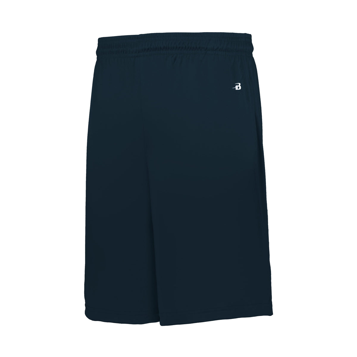 Badger Sport Men's B-core Pocketed Shorts