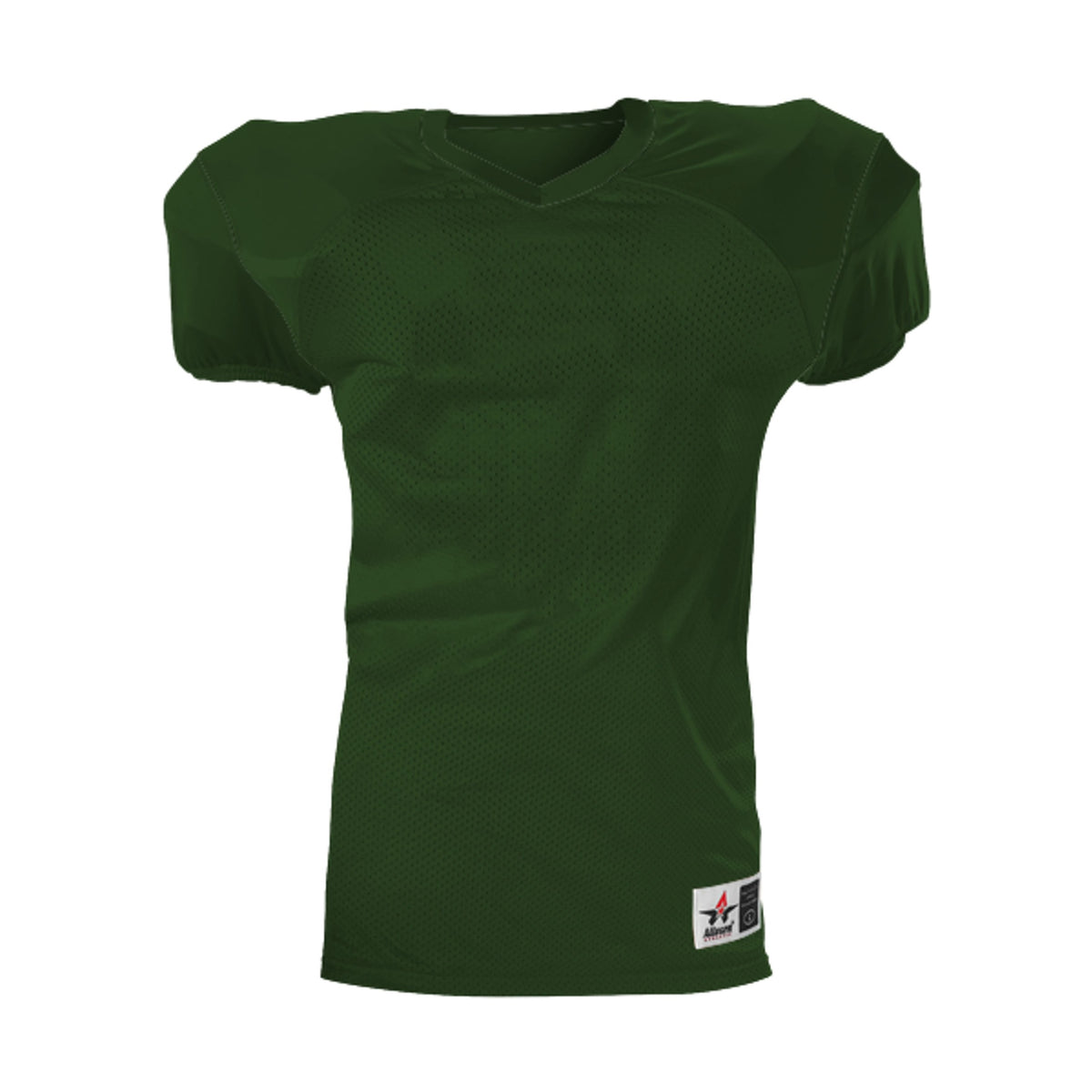 Alleson Athletic Youth Pro Football Game Jersey