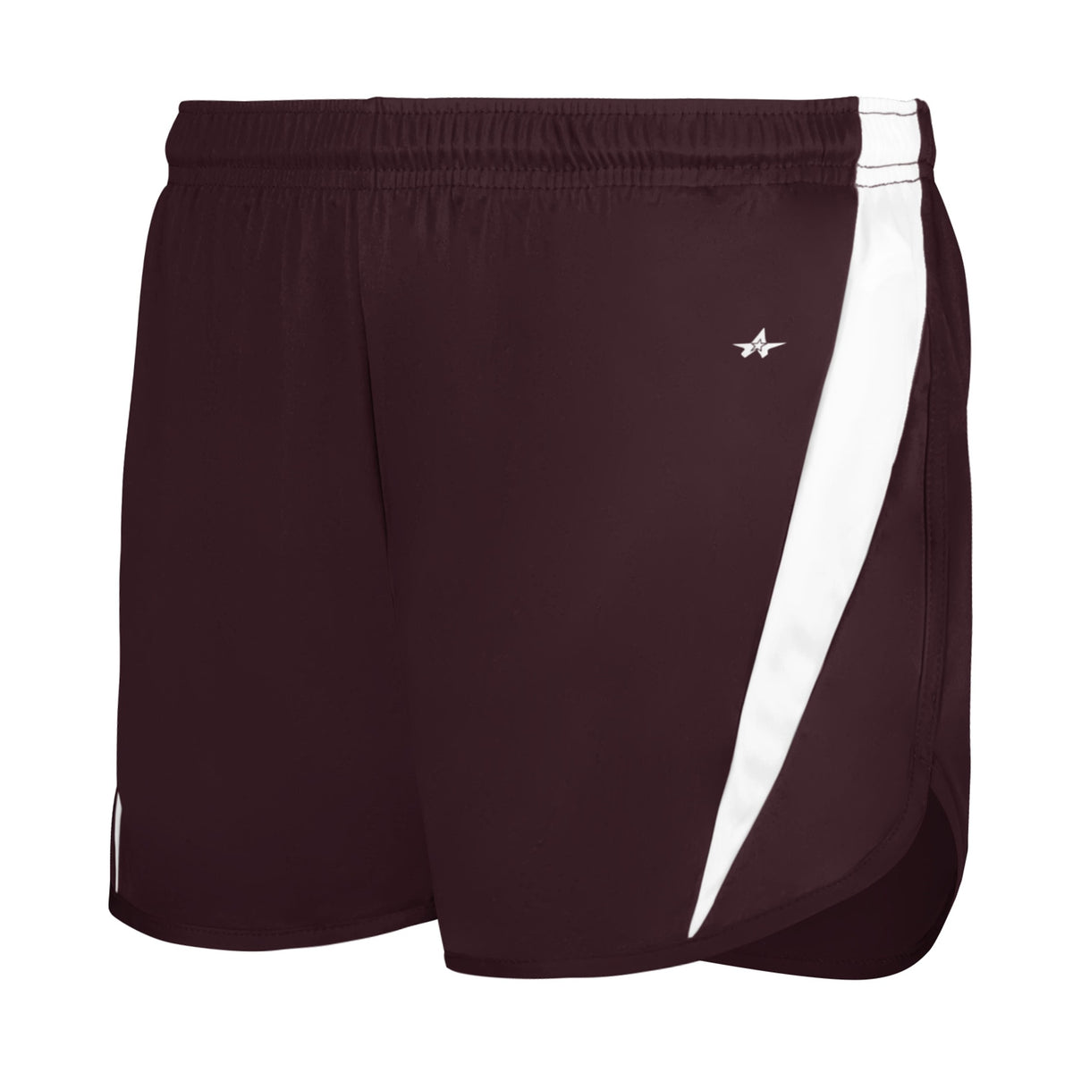 Alleson Athletic Women's Stride Short