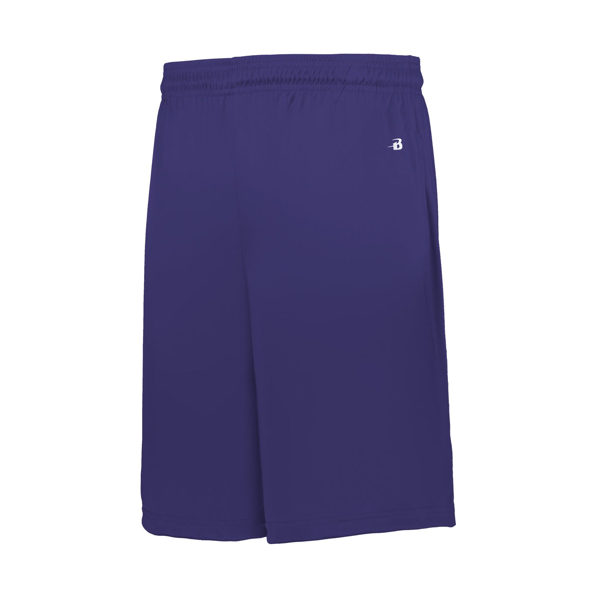 Badger Sport Men's B-core Pocketed Shorts