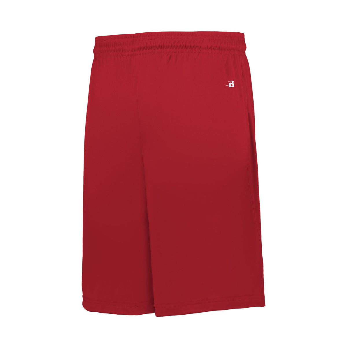 Badger Sport Men's B-core Pocketed Shorts