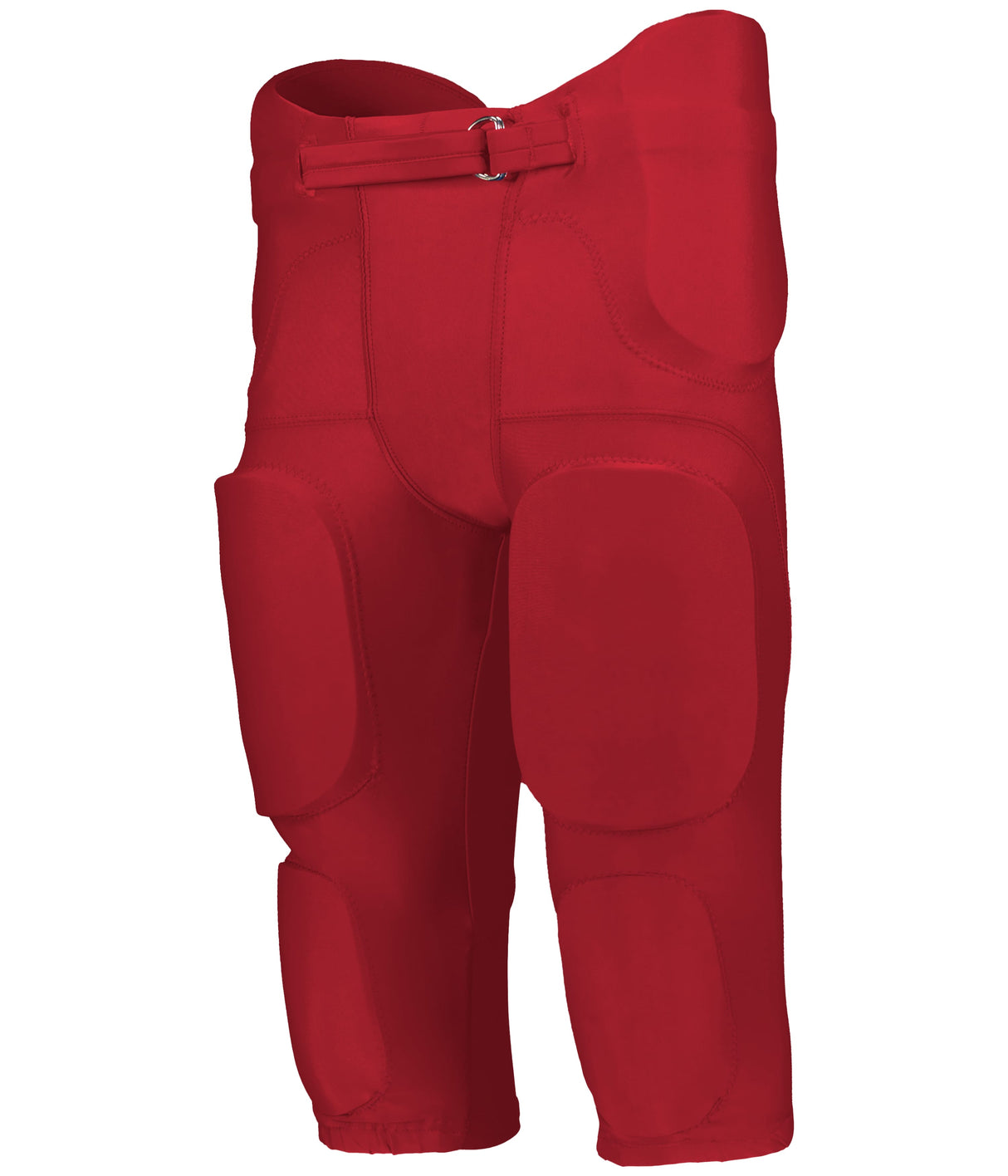 Alleson Athletic Men's Power Spandex Integrated Football Pant