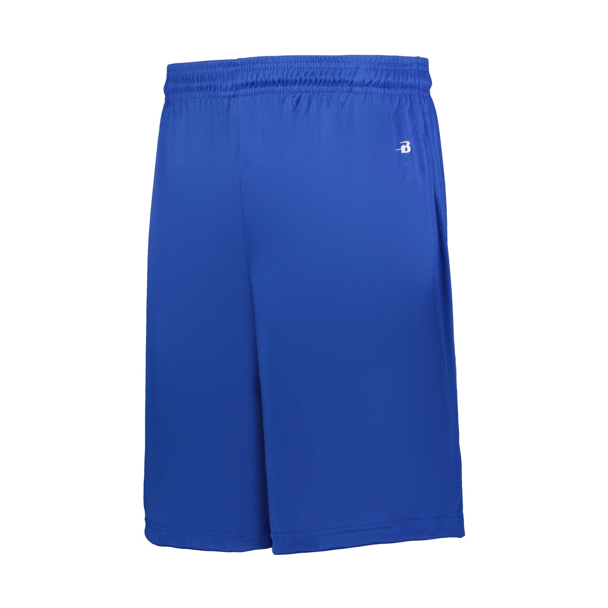 Badger Sport Men's B-core Pocketed Shorts