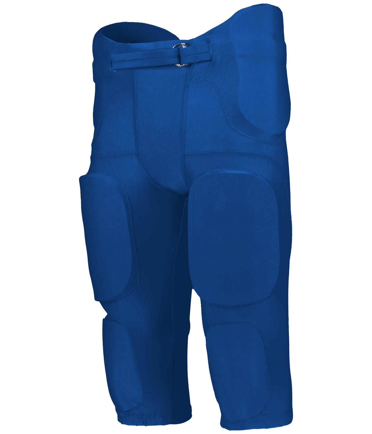 Alleson Athletic Men's Power Spandex Integrated Football Pant