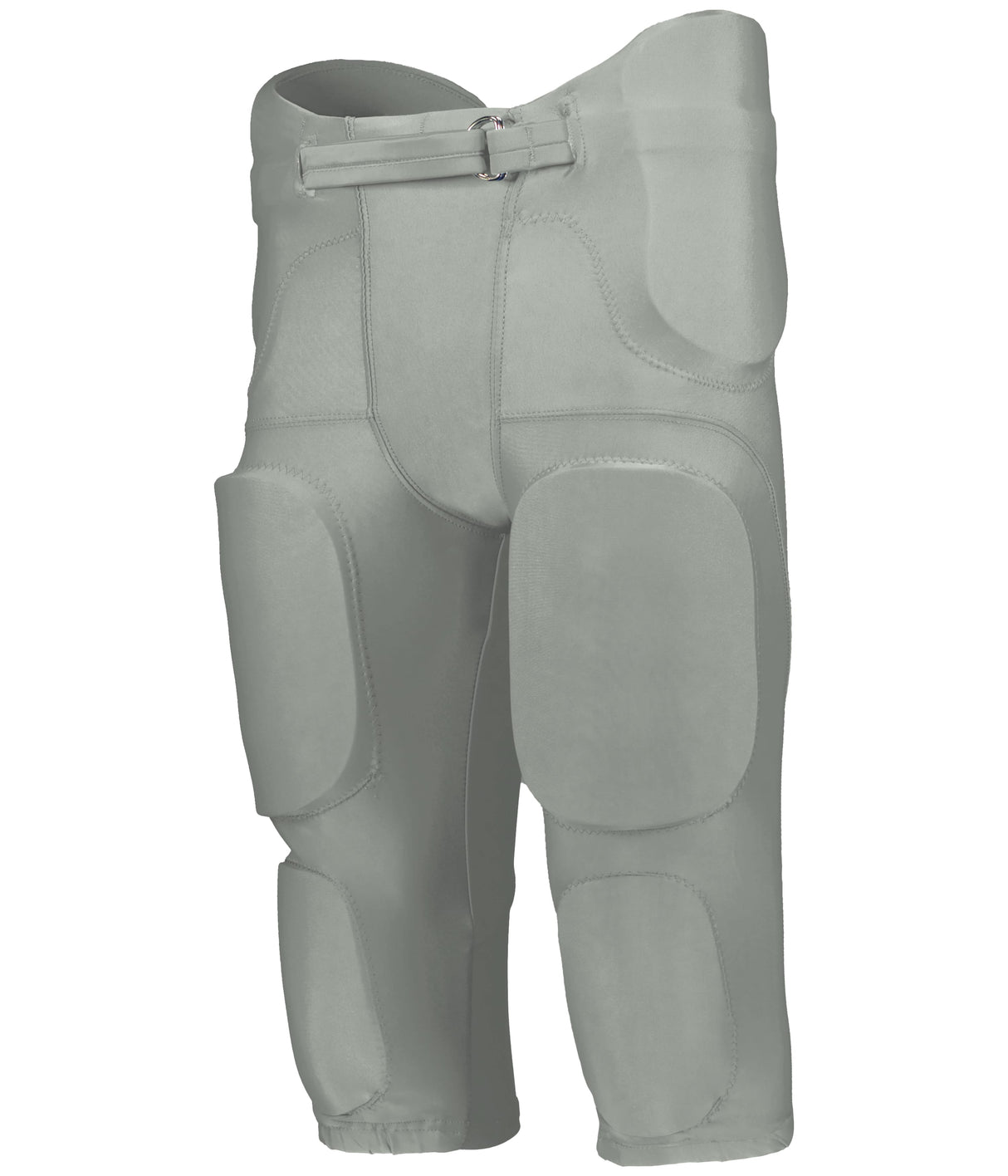 Alleson Athletic Men's Power Spandex Integrated Football Pant