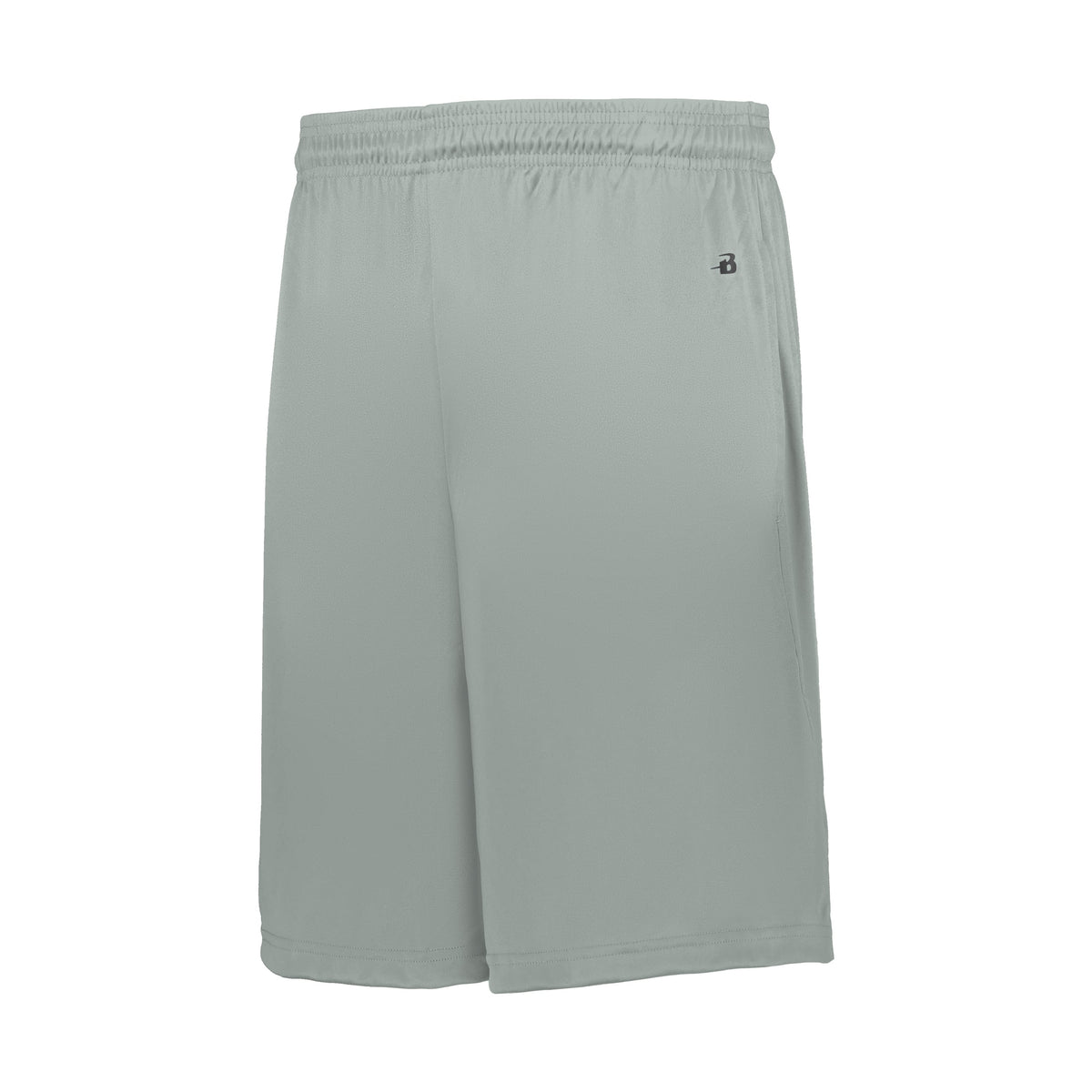 Badger Sport Men's B-core Pocketed Shorts